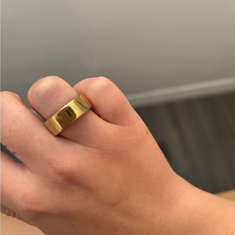 Oura ring - Picture 5 of 5